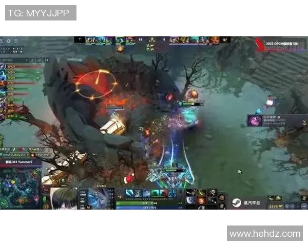 DOTA2热议焦点：FPX耐力争议引发玩家热烈讨论与反思