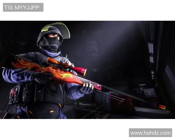CSGO分析：深入探讨WE战队在战术执行中的灵活应变能力