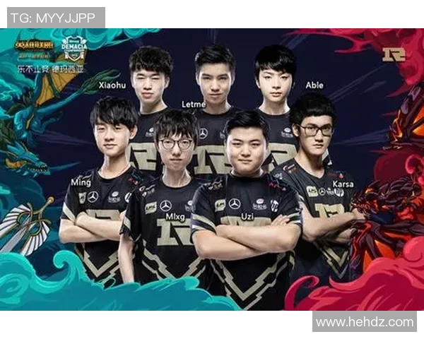 DOTA2专题：深入解析RNG战队的团队配合与战术策略