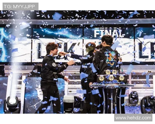 和平精英赛事分析：深入探讨EDG战队在耐力赛中的表现与策略