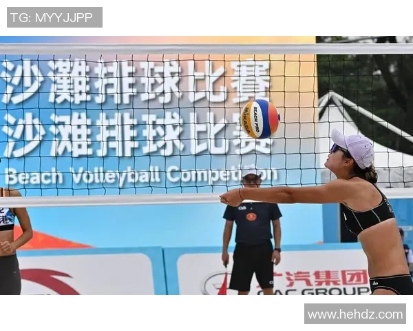 杭州排球队在全国排球战术排行榜中荣获第九名的荣耀时刻